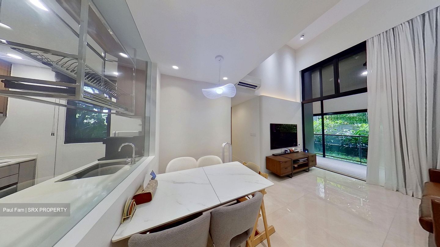 Kent Ridge Hill Residences (D5), Apartment #526622891
